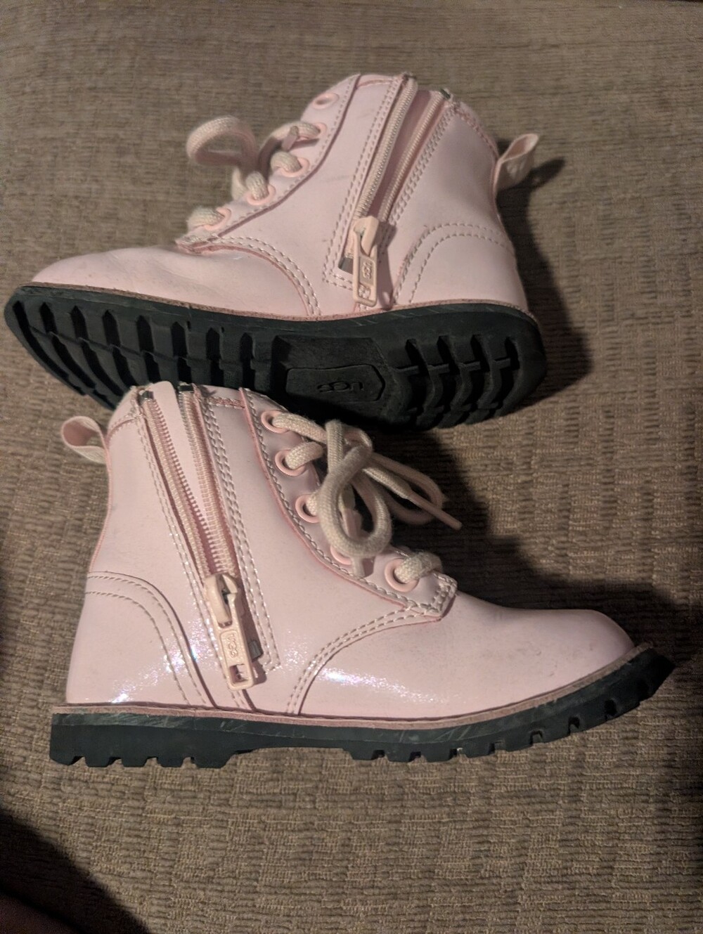 Toddler Uggs
